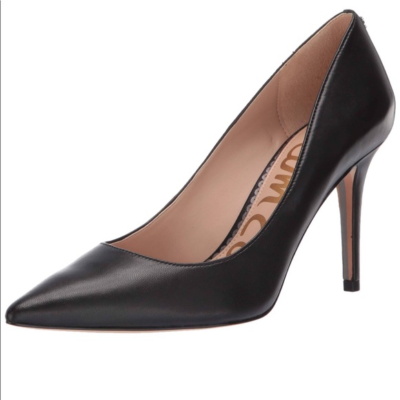 Sam Edelman Shoes - Sam Edelman Brand New Margie Heels